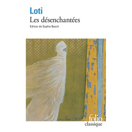 Les Désenchantées