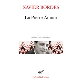 La Pierre Amour