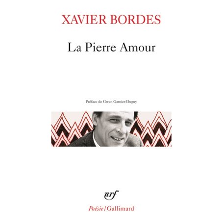 La Pierre Amour