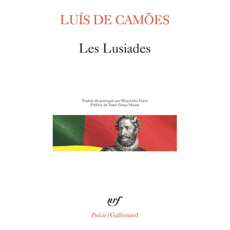 Les Lusiades