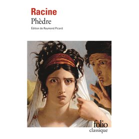 Phèdre