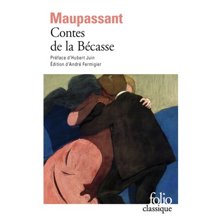 Contes de la Bécasse