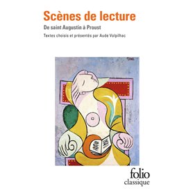 Scènes de lecture