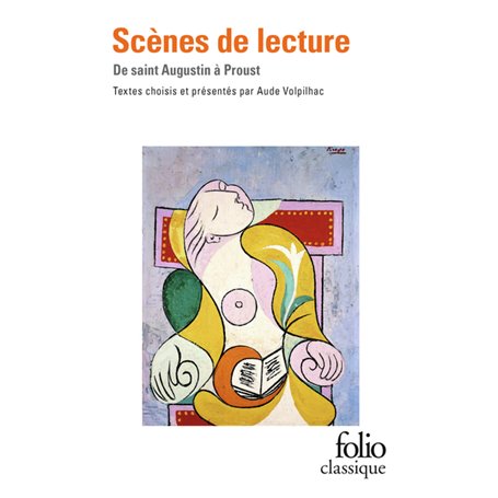 Scènes de lecture