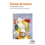 Scènes de lecture