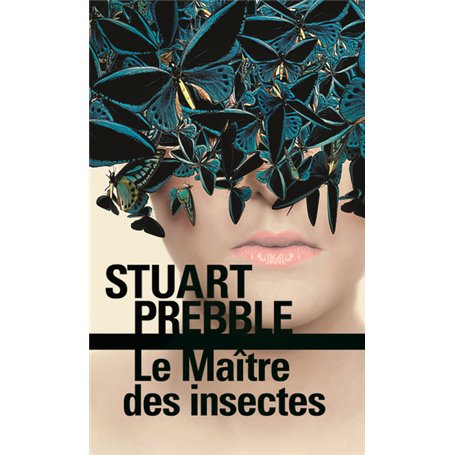 Le Maître des insectes