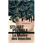 Le Maître des insectes