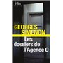 Les dossiers de l'Agence O