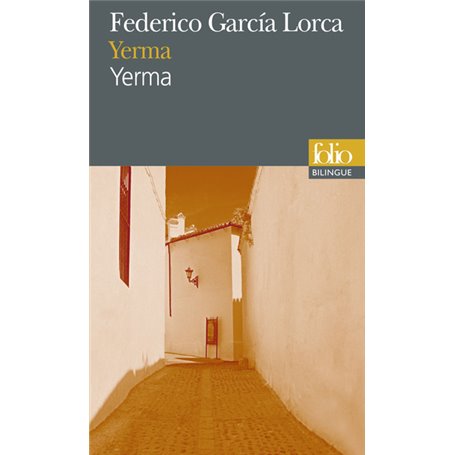 Yerma/Yerma