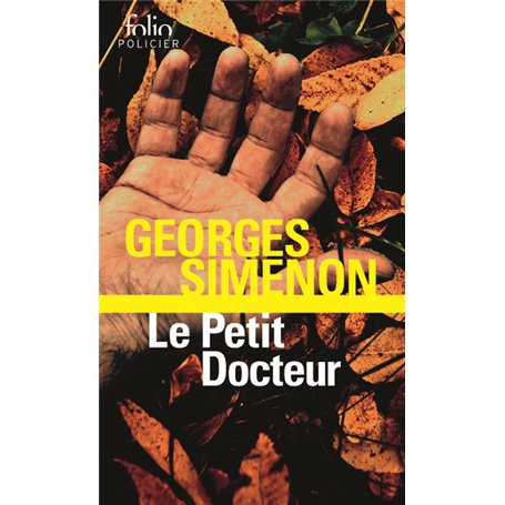 Le Petit Docteur