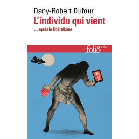 L'individu qui vient