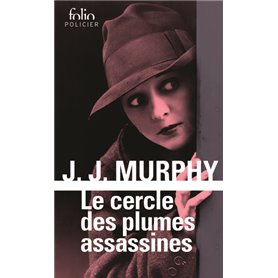 Le cercle des plumes assassines