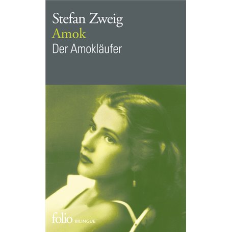 Amok/Der Amokläufer