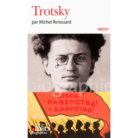 Trotsky