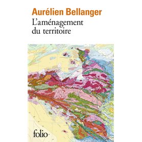 L'aménagement du territoire