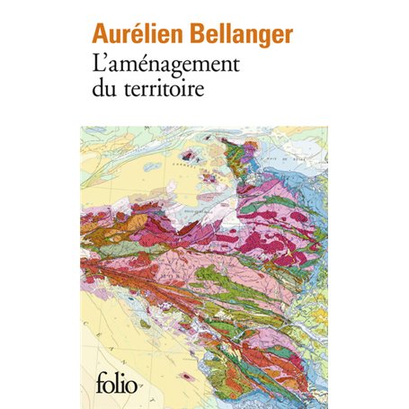 L'aménagement du territoire