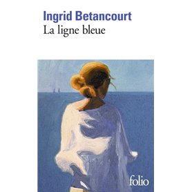 La ligne bleue