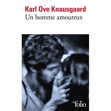 Un homme amoureux