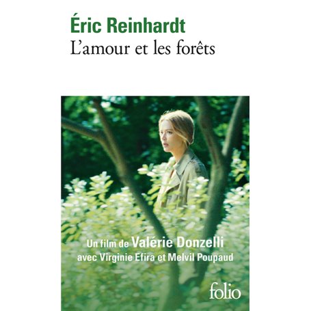 L'amour et les forêts