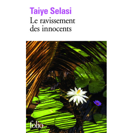 Le ravissement des innocents