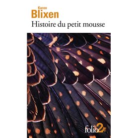 Histoire du petit mousse et autres contes d'hiver