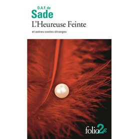 L'Heureuse Feinte et autres contes étranges