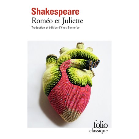 Roméo et Juliette