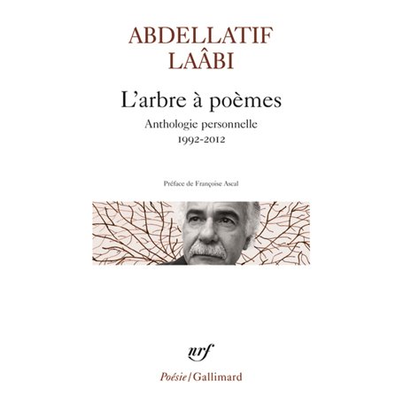 L'arbre à poèmes