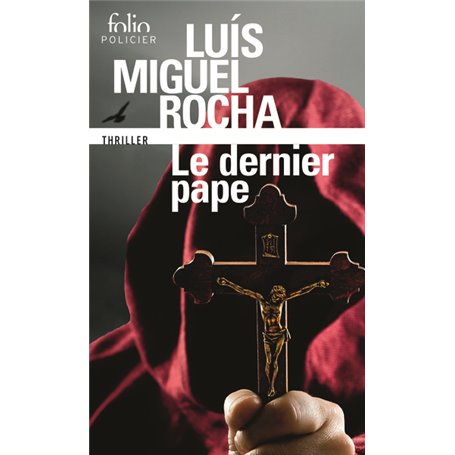 Le dernier pape