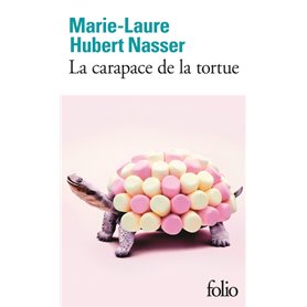 La carapace de la tortue