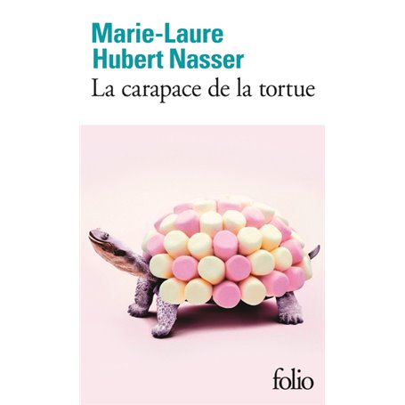 La carapace de la tortue