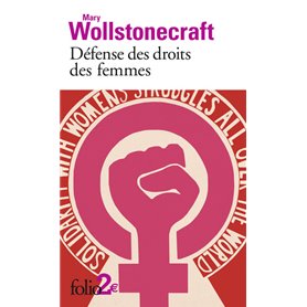 Défense des droits des femmes