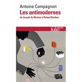 Les Antimodernes