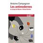 Les Antimodernes