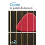 La guitare de diamants et autres nouvelles