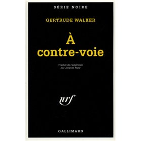 À contre-voie