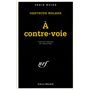 À contre-voie