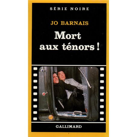 Mort aux ténors !