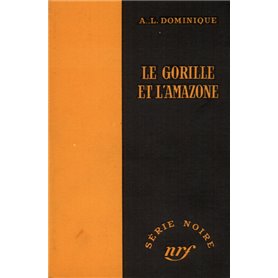 Le Gorille et l'amazone