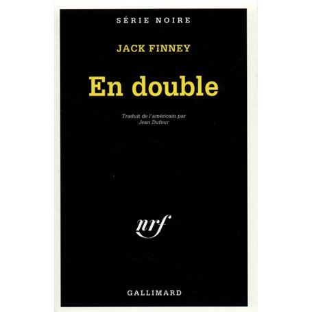 En double