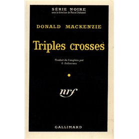 Triples crosses