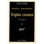 Triples crosses