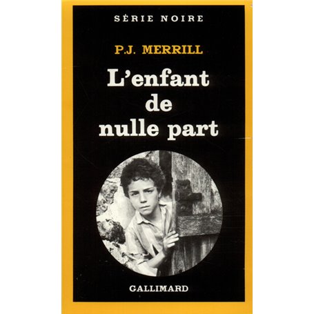 L'enfant de nulle part