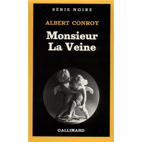 Monsieur La Veine