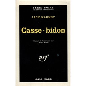 Casse-bidon