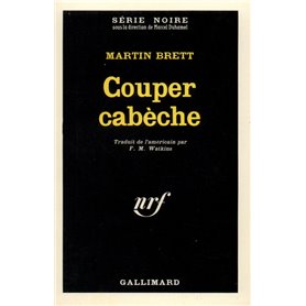 Couper cabèche