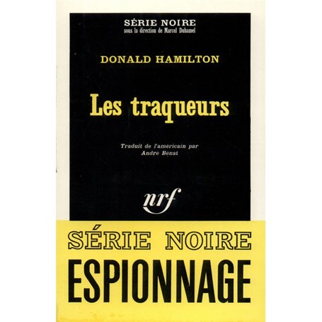 Les traqueurs