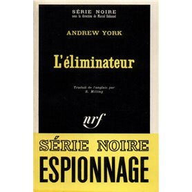 L'éliminateur