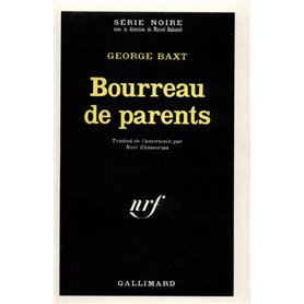 Bourreau de parents