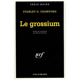 Le Grossium